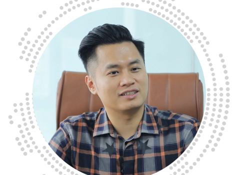 Anh Trần Như Tùng